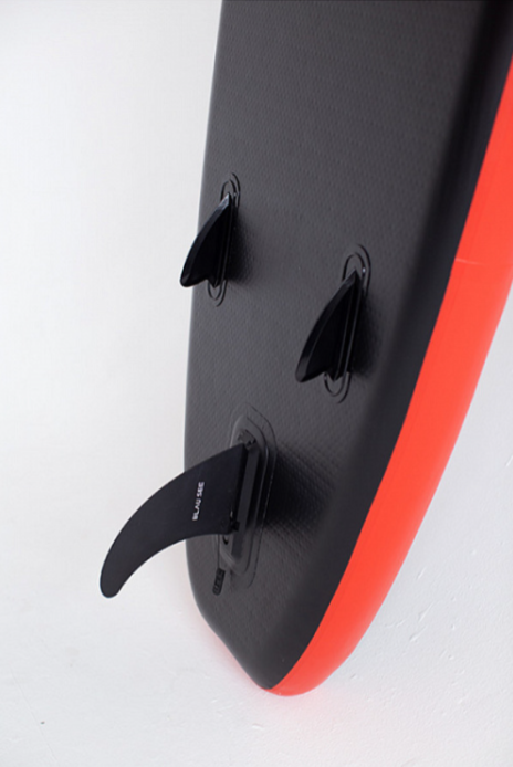 НАДУВНОЙ SUP-BOARD BURNFIRE 10,6 в Пятигорске