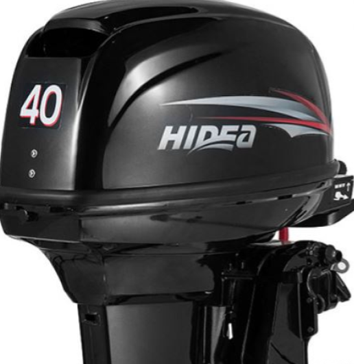 Лодочный мотор HIDEA HD40FES в Пятигорске