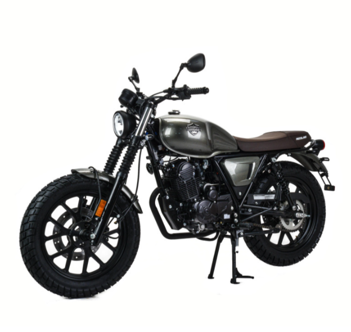 Мотоцикл MOTOLAND (МОТОЛЕНД) TEXAS 300 в Пятигорске