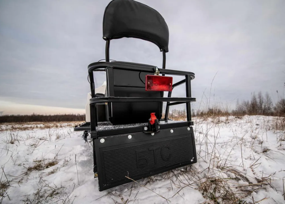 Снегоход АРКТИК 4Т в Пятигорске