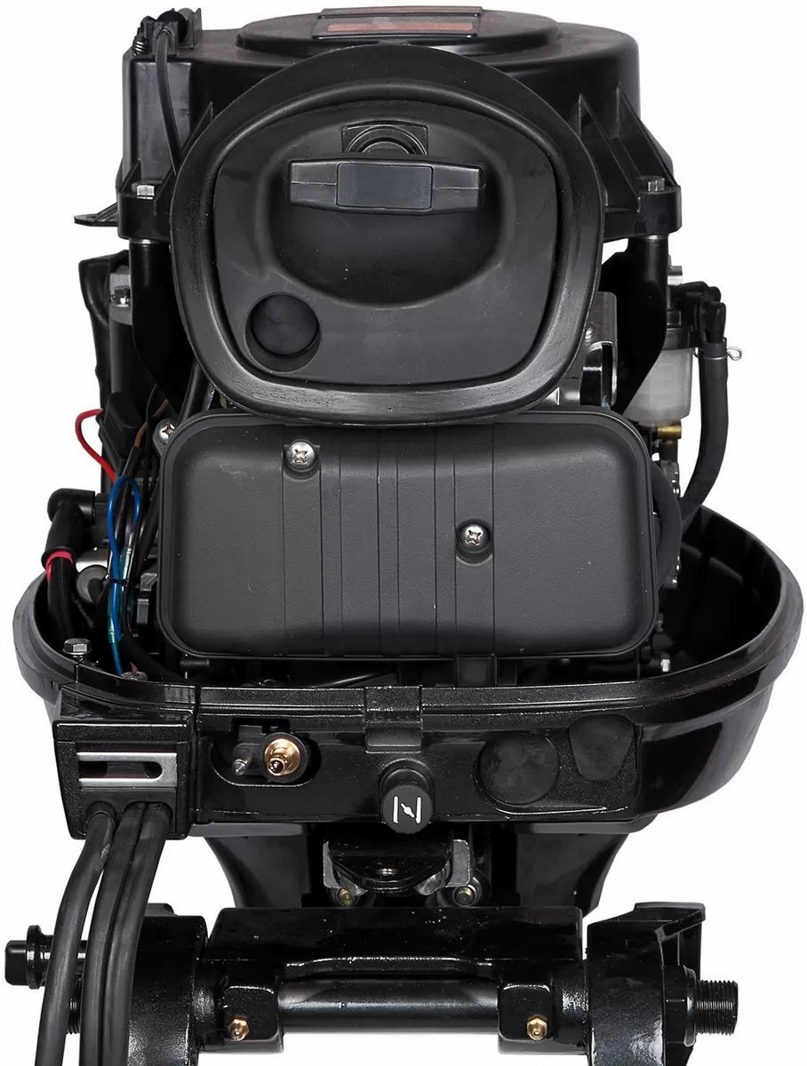 Лодочный мотор MARLIN MP 40 AWRS в Пятигорске