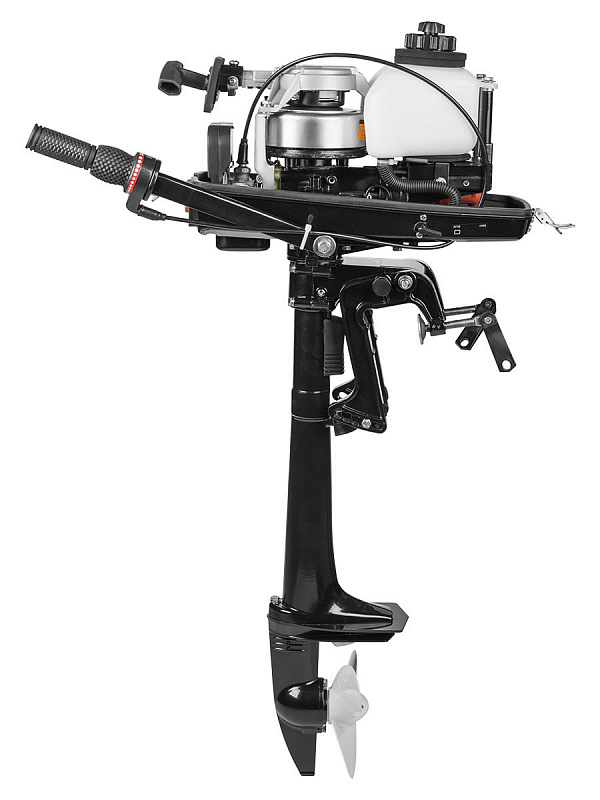 ЛОДОЧНЫЙ МОТОР GLADIATOR G3FHS в Пятигорске