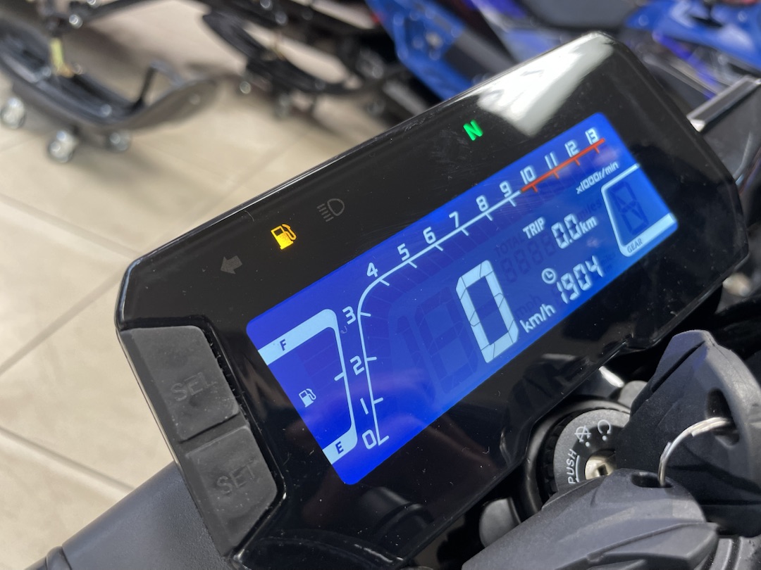 Мопед PROMAX CB150R (49) в Пятигорске