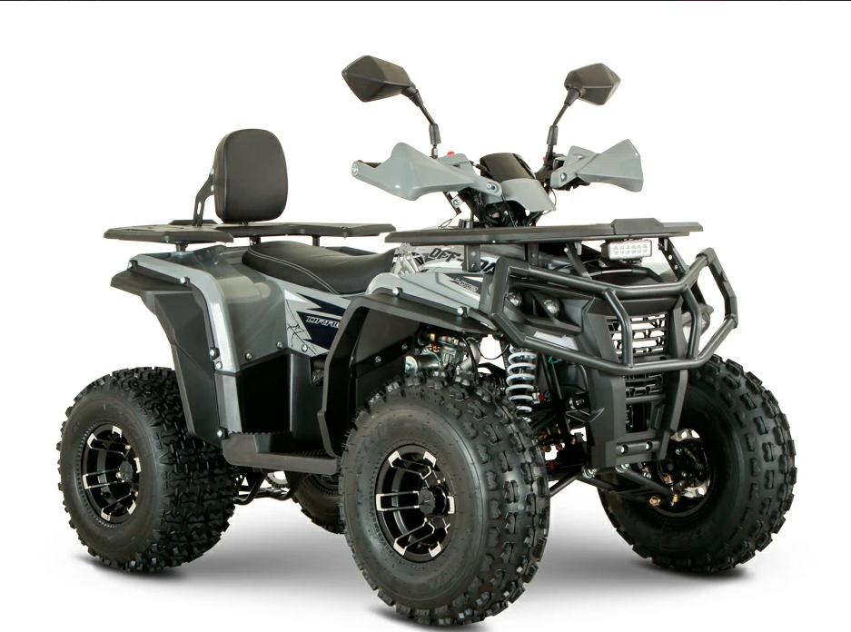 Квадроцикл YACOTA DRAGON LUX LD 150 PRO-SPORT в Пятигорске