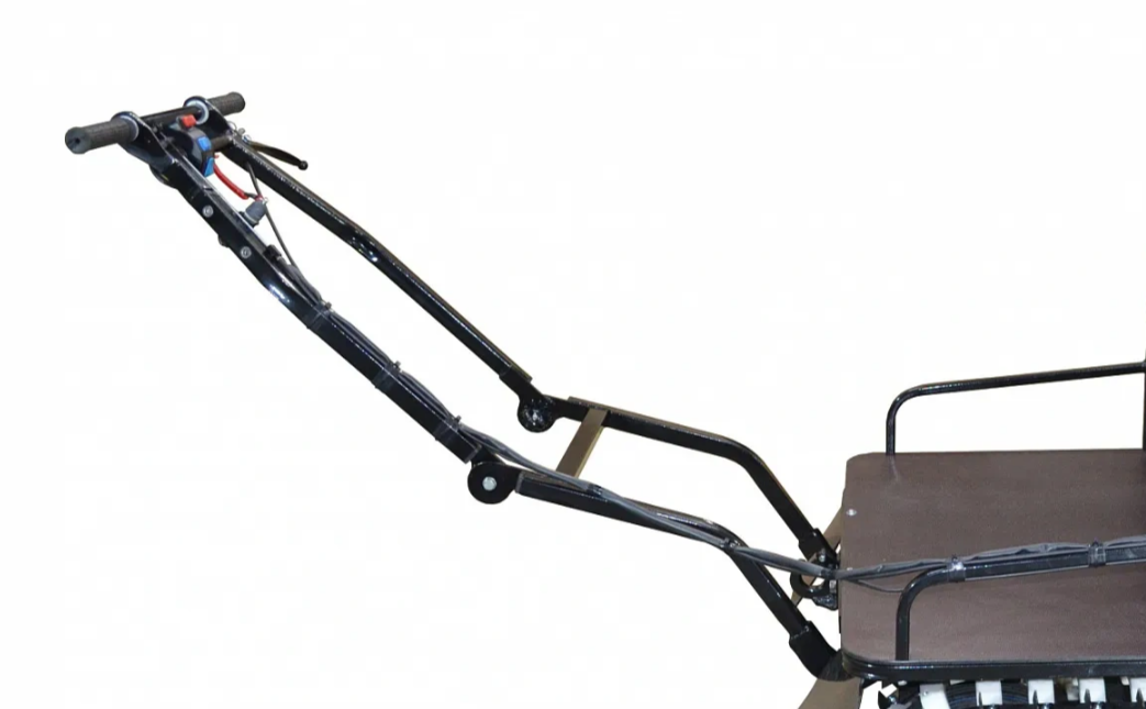 Мотобуксировщик вездеход KOiRA T20 (ручной стартер) в Пятигорске