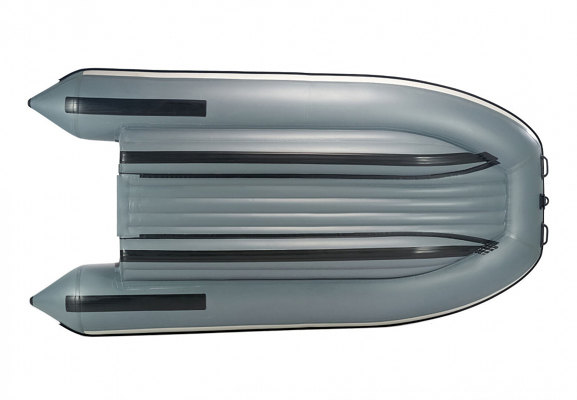 Лодка MISHIMO FAMILY LITE DF 400 в Пятигорске