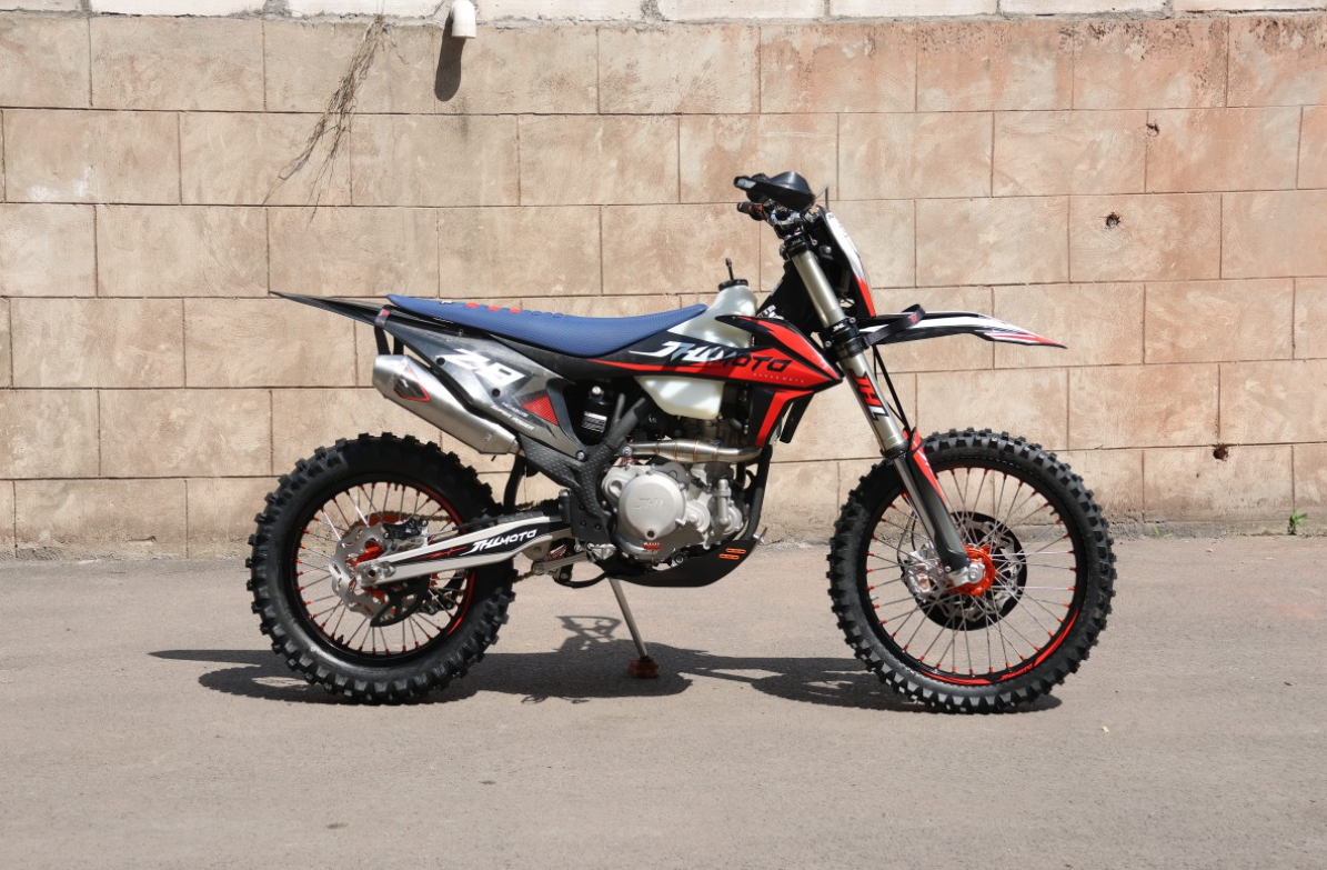 Мотоцикл JHLMOTO JHL Z9 NC450S в Пятигорске