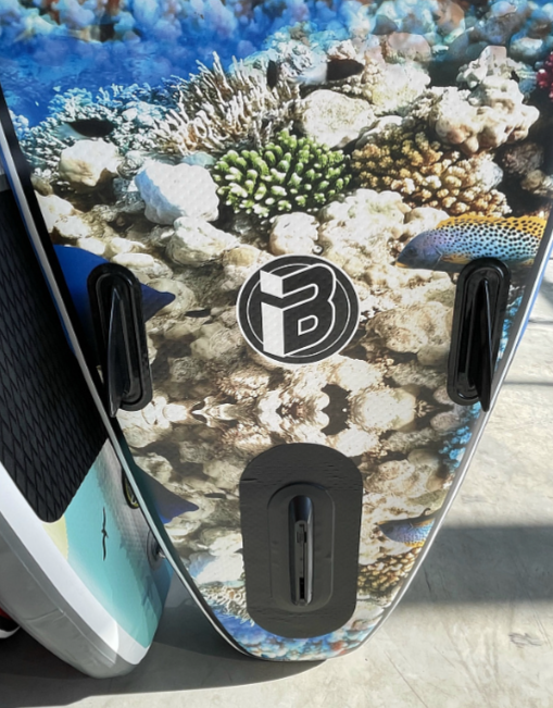 SUP (САП) ДОСКА RAIDEX I BOARD 11’ (332СМ) N 18 в Пятигорске