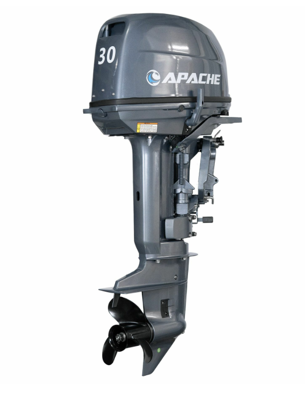 Лодочный мотор APACHE T30BS в Пятигорске