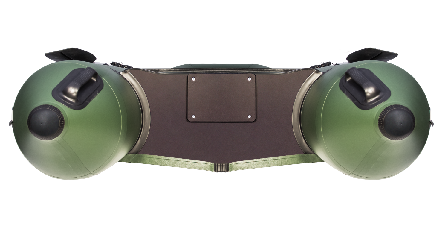 Лодка АКВА 2900 СК в Пятигорске