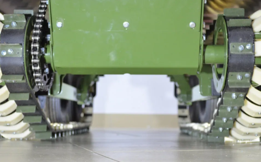 Мотобуксировщик вездеход KOiRA T9 R (понижающий редуктор) в Пятигорске