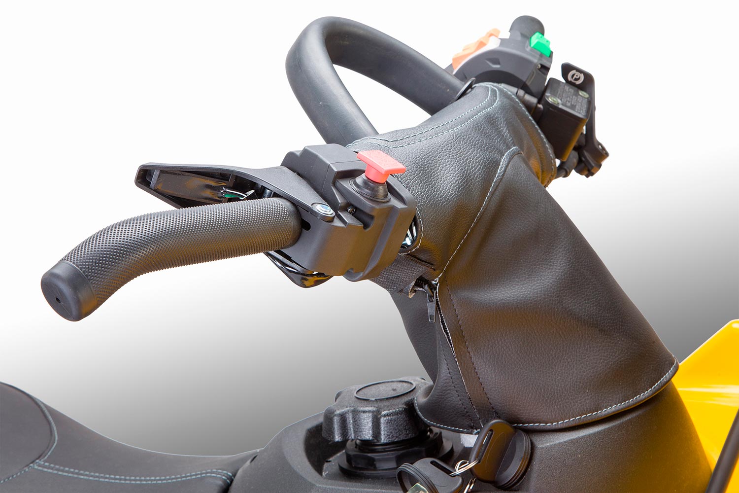 Снегоход STELS VIKING V800 3.0 в Пятигорске