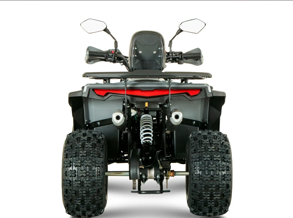 Квадроцикл YACOTA DRAGON LUX LD 150 PRO-SPORT в Пятигорске