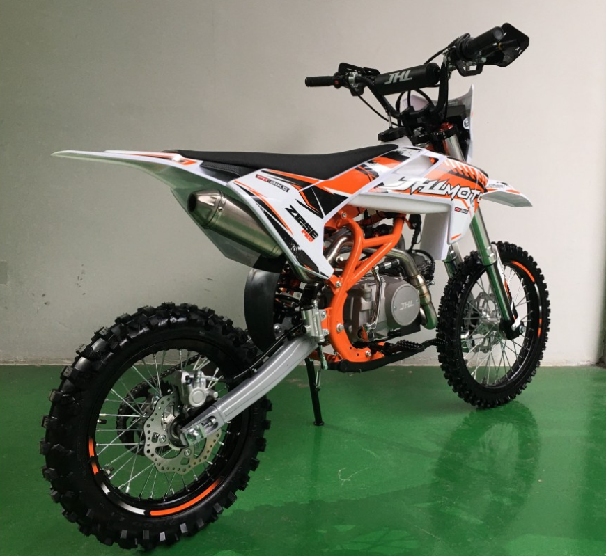 Питбайк JHLMOTO JHL Z125E Pro (ZS154FMI-3) в Пятигорске