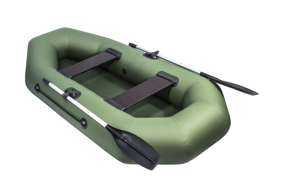 Лодка АКВА-ОПТИМА 240 в Пятигорске