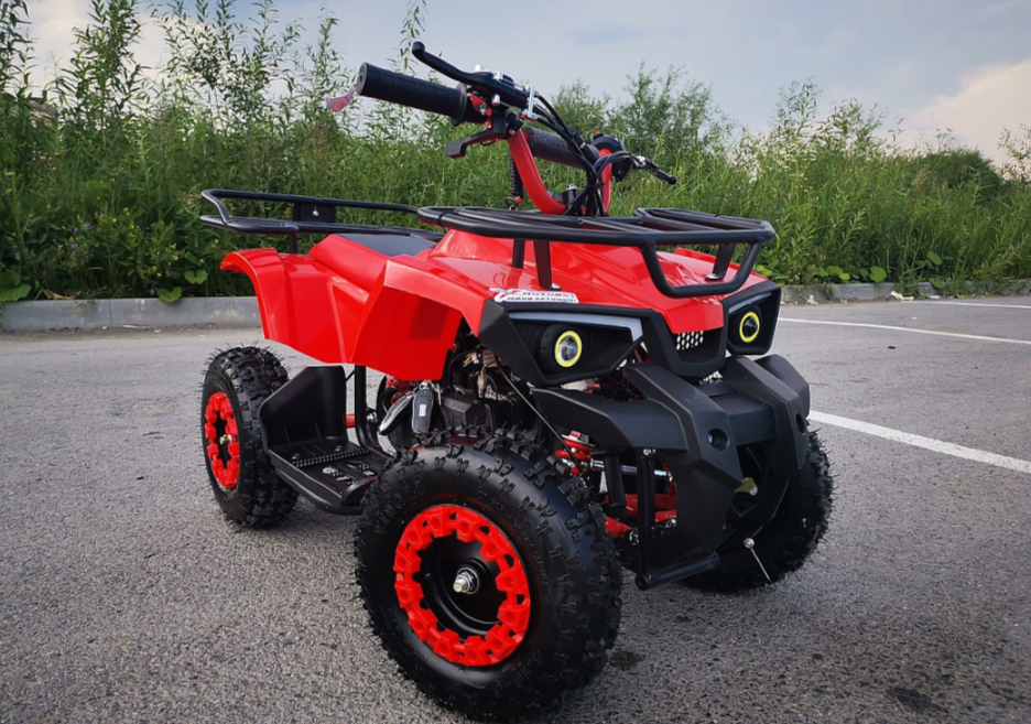 Квадроцикл PROMAX ATV MINI 2T 70CC р/с в Пятигорске
