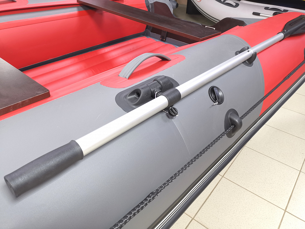 Лодка MISHIMO PRO 335 в Пятигорске