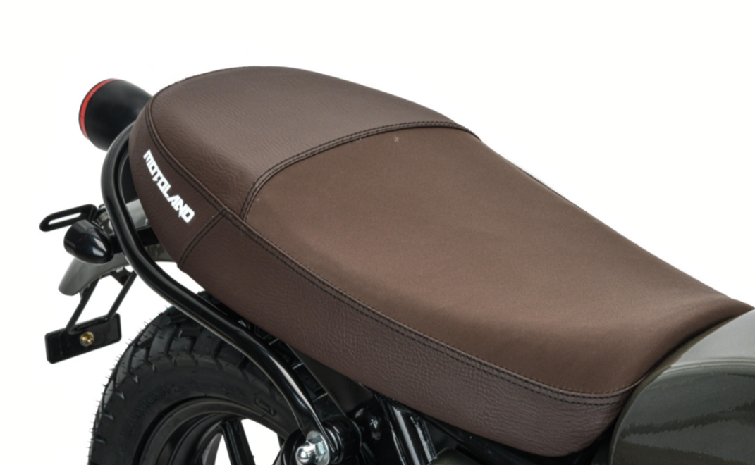 Мотоцикл MOTOLAND (МОТОЛЕНД) TEXAS 300 в Пятигорске