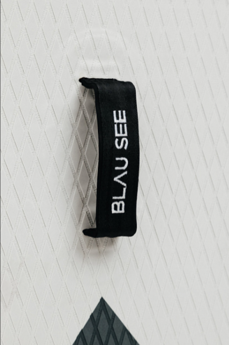 НАДУВНОЙ SUP-BOARD BUSINESS LIGHT BLUE 10,6 в Пятигорске