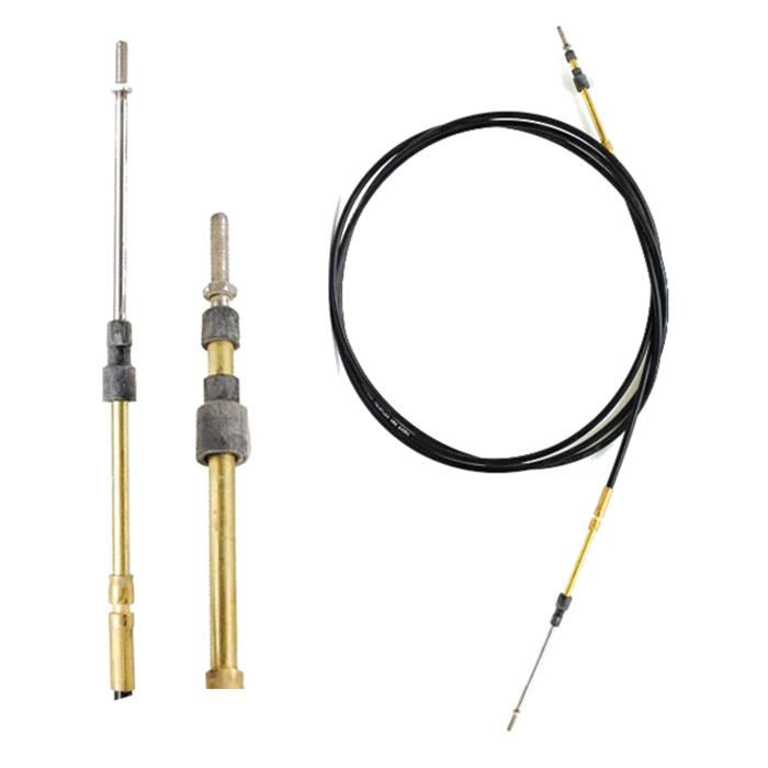 ТРОС "ГАЗ-РЕВЕРС" C2 F14 ULTRAFLEX в Пятигорске