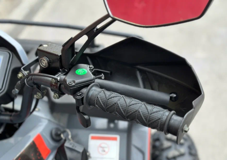 Квадроцикл GBM MAVERICK 300 NEW в Пятигорске