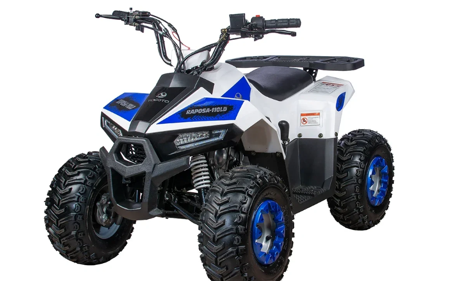 Квадроцикл Yacota Raposa в Пятигорске