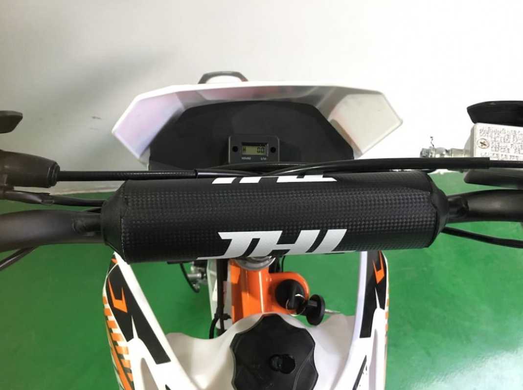 Питбайк JHLMOTO JHL Z125E Pro (ZS154FMI-3) в Пятигорске