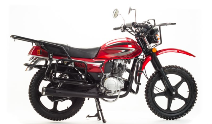 Мотоцикл FORESTER 200 (2021 г.) в Пятигорске