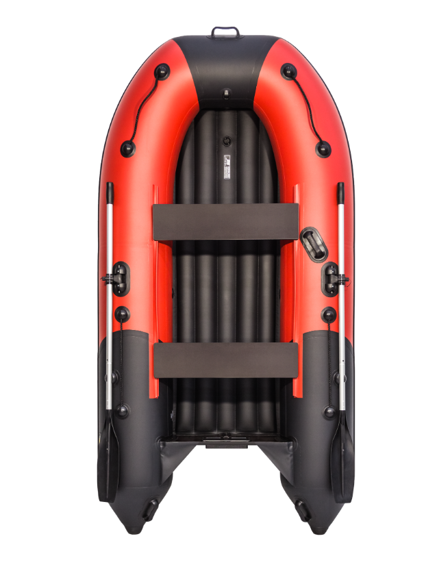 Лодка Ривьера Компакт 2900 НДНД в Пятигорске