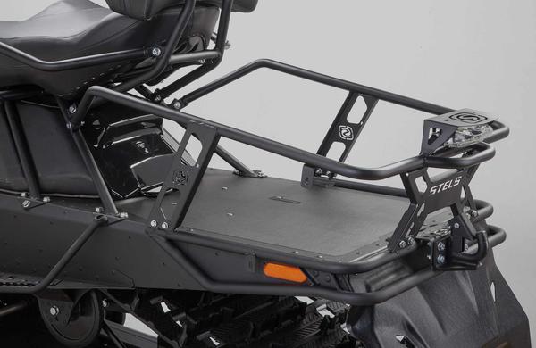 Снегоход STELS SA600R (L LUX WT) ВИТЯЗЬ 2.0 К01 Tech в Пятигорске