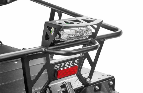 Снегоход STELS SA800R (L LUX WT) ВИТЯЗЬ 2.0 К01 Tech в Пятигорске