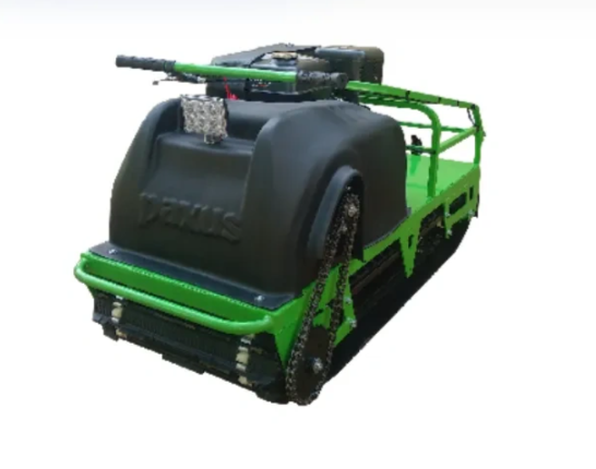 Мотобуксировщик PAXUS "ФЕНИКС" 15 л.с. в Пятигорске