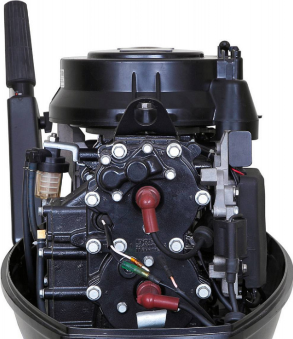 Лодочный мотор MARLIN MP 40 AWHL в Пятигорске