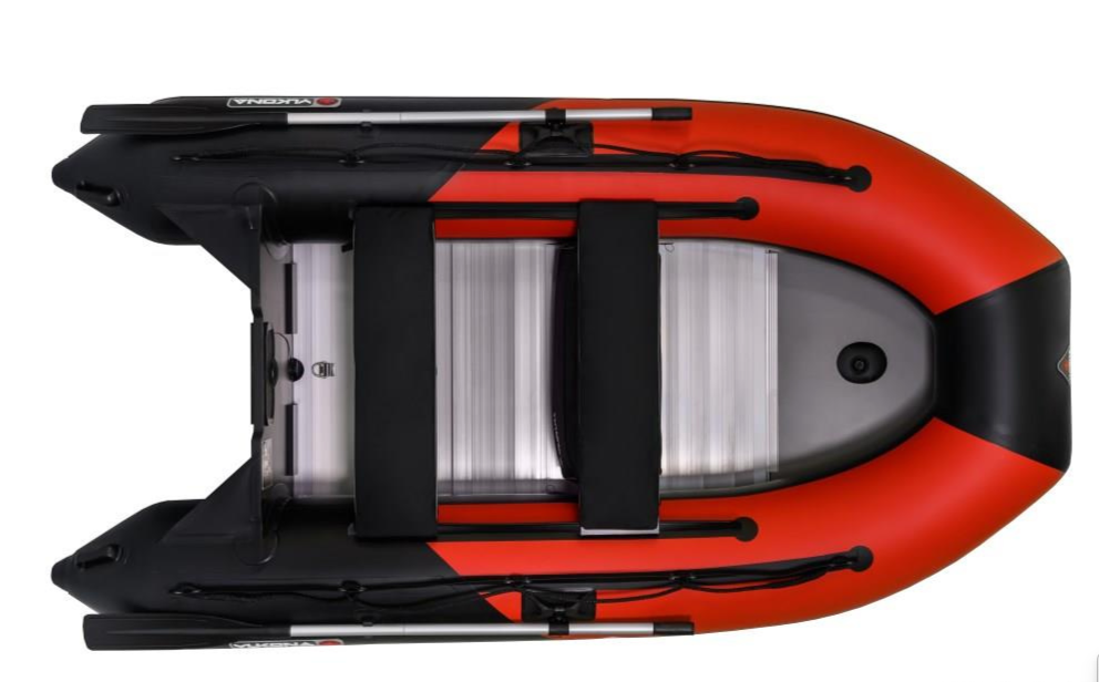 ЛОДКА НАДУВНАЯ YUKONA 360 TS - U (БЕЗ ПАЙОЛА) в Пятигорске
