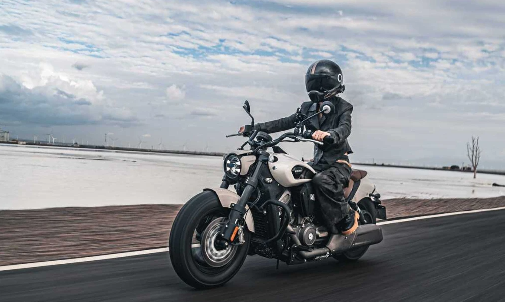 Мотоцикл Benda DarkFlag 500 Commander в Пятигорске