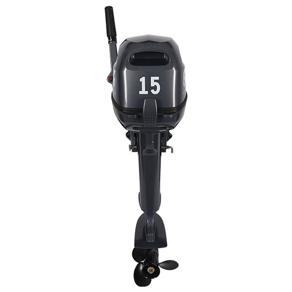 ЛОДОЧНЫЙ МОТОР ALLFA CG Т15 в Пятигорске