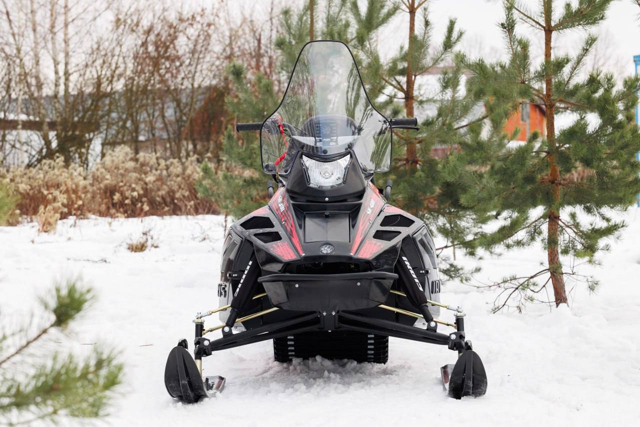 Снегоход IRBIS TUNGUS 400 25/26 в Пятигорске