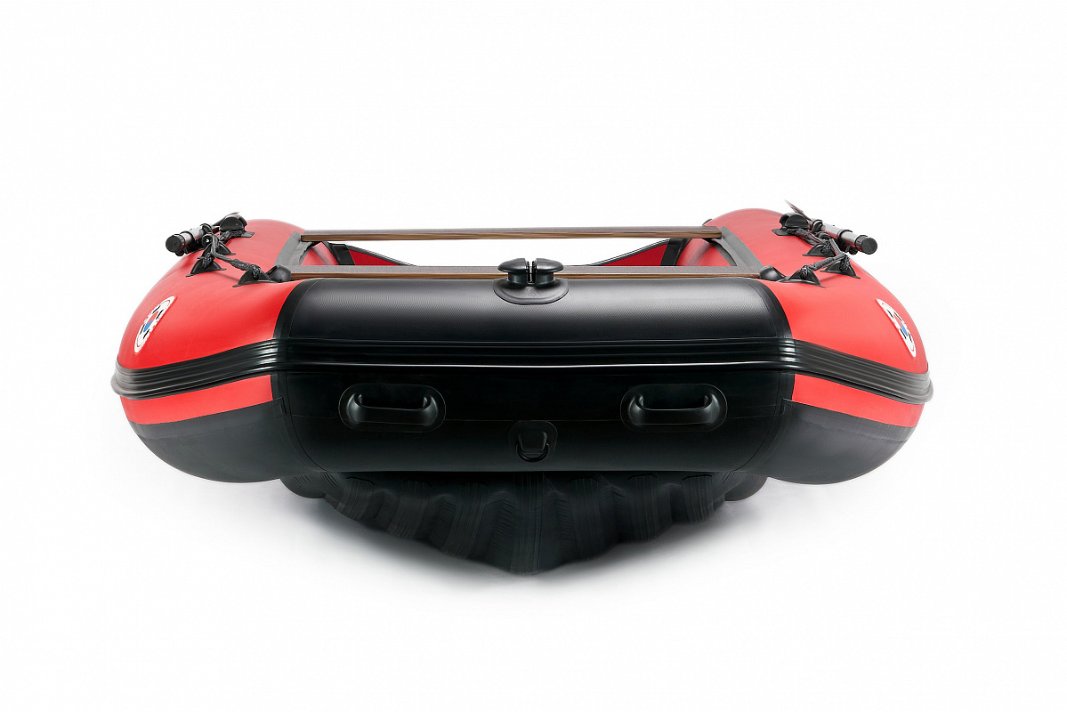 Лодка MISHIMO RAPID 380 PRO в Пятигорске