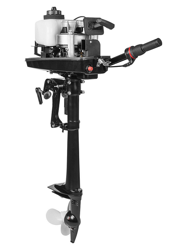 ЛОДОЧНЫЙ МОТОР GLADIATOR G3FHS в Пятигорске