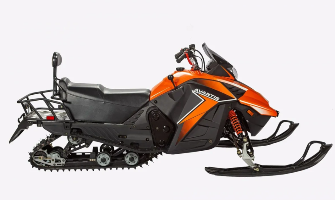 Снегоход AVANTIS CAPITAN 150 в Пятигорске