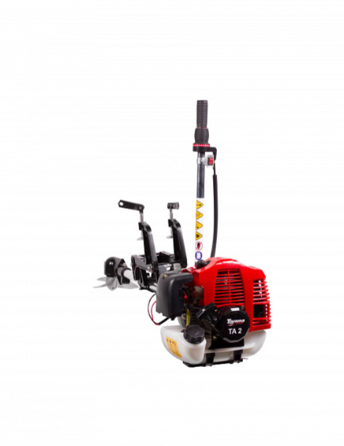 Подвесной лодочный мотор TOYAMA TA 2 в Пятигорске