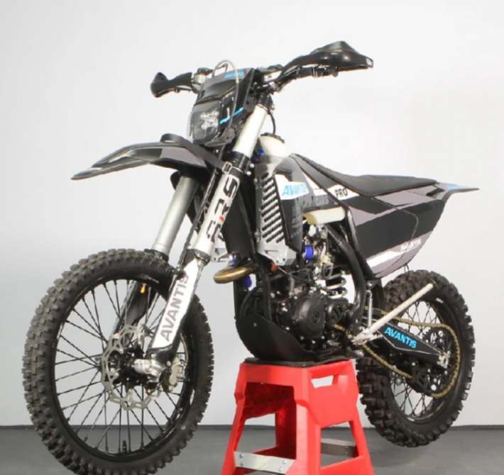Мотоцикл Avantis Enduro 300 PRO Carb FCR Exclusive (NC250/177MM) ARS в Пятигорске