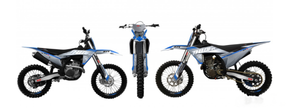 Мотоцикл JHLMOTO JHL ZR3 CB300RL (175FMN) в Пятигорске