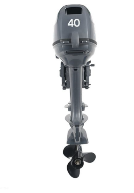 Лодочный мотор ALLFA CG Т40FW S в Пятигорске