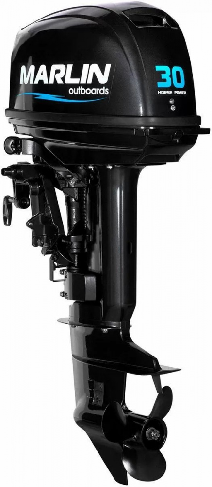 Лодочный мотор MARLIN MP 30 AWRS в Пятигорске