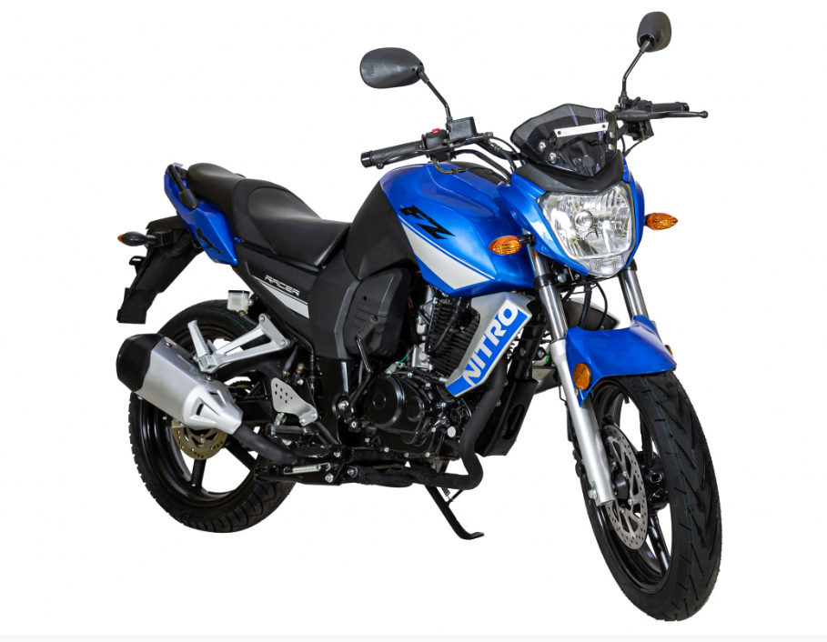 Мотоцикл Racer Nitro RC250CK в Пятигорске