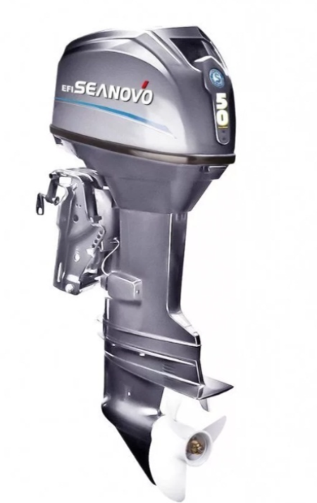 Лодочный мотор SEANOVO SNEF50HVEL-T - EFI (1,85) в Пятигорске