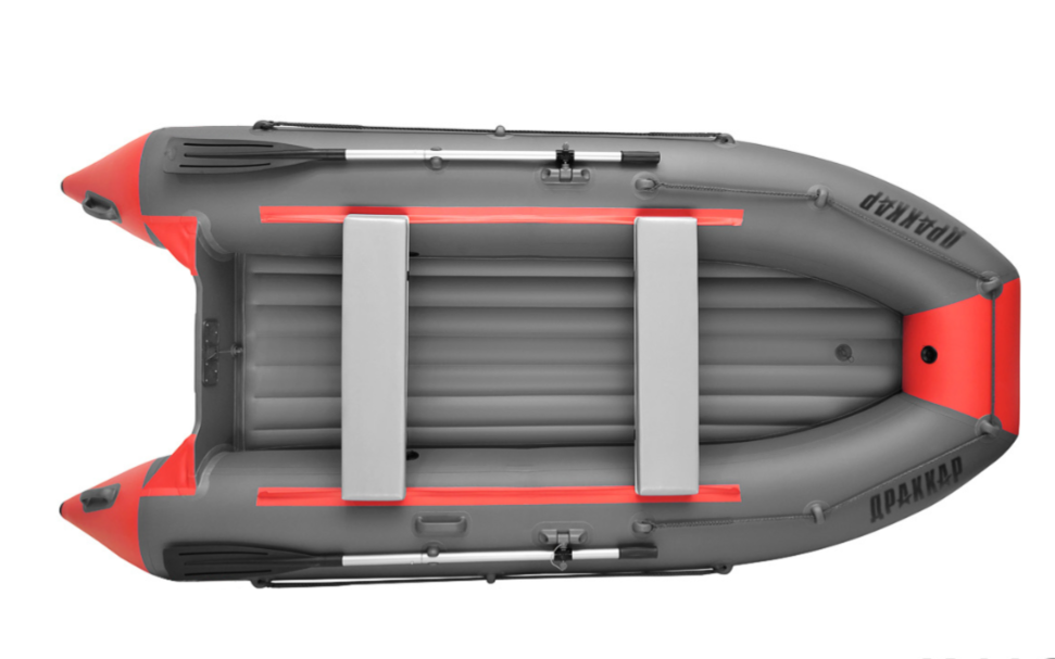 ЛОДКА ДРАККАР 3200 НДНД HANT-PRO в Пятигорске