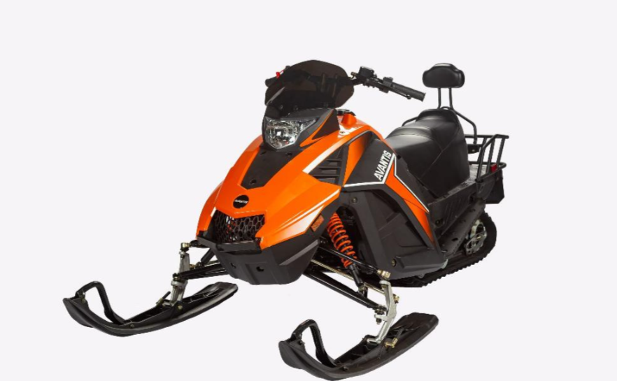 Снегоход AVANTIS CAPITAN 150 в Пятигорске