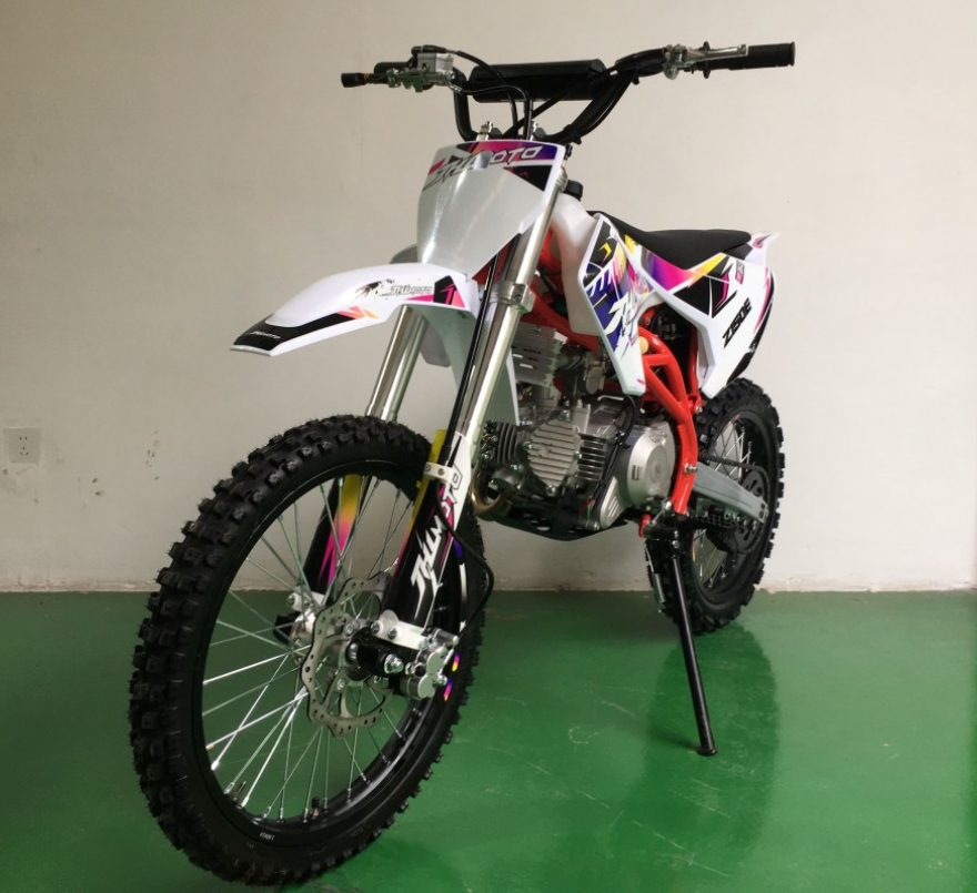 Питбайк JHLMOTO JHL Z150E (YX1P60FMJ) в Пятигорске